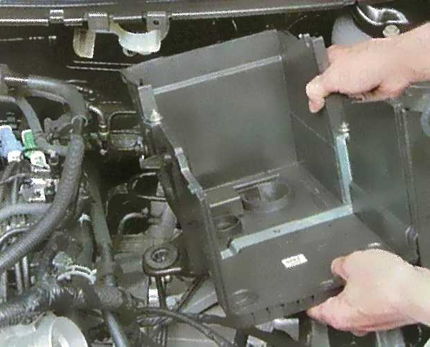 Ремонт и замена топливных форсунок на ford focus ii своими руками – инструкции по ремонту и замене топливных форсунок на авто ford focus ii