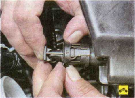 Ремонт ford focus 2 : снятие и установка коробки передач