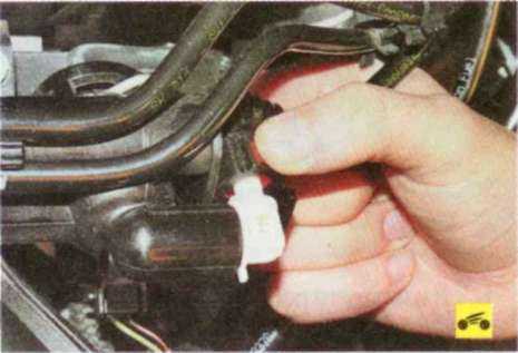 Как снять трубку кондиционера форд фокус 2 - снятие и ремонт своими руками