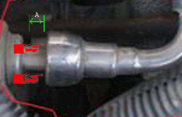 Как снять резистор отопителя на форд фокус 2