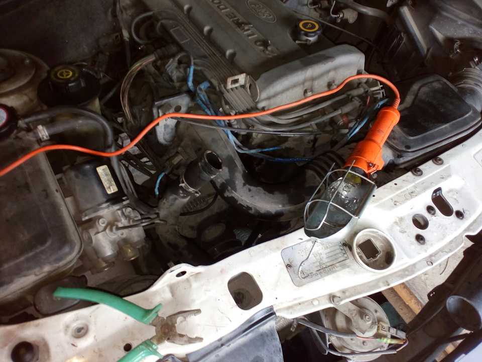 Ford scorpio снятие и установка выключателей, двигателей и датчиков