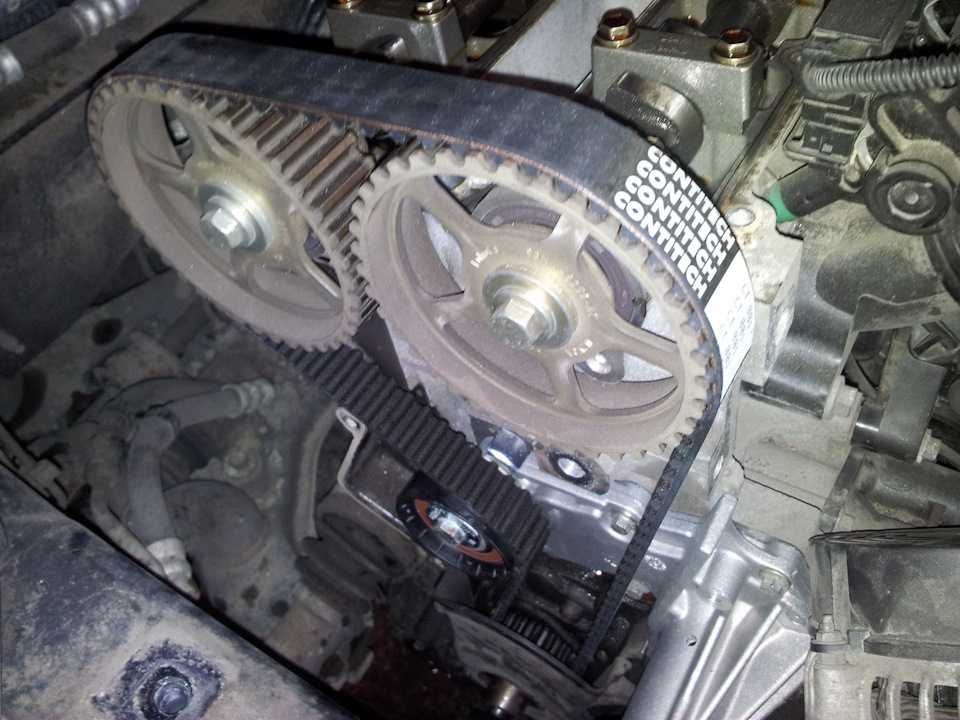 Снятие двигателя с механической трансмиссиейсиловой агрегат. двигатель 1.4/1.6 zetec-se. форд фокус 1