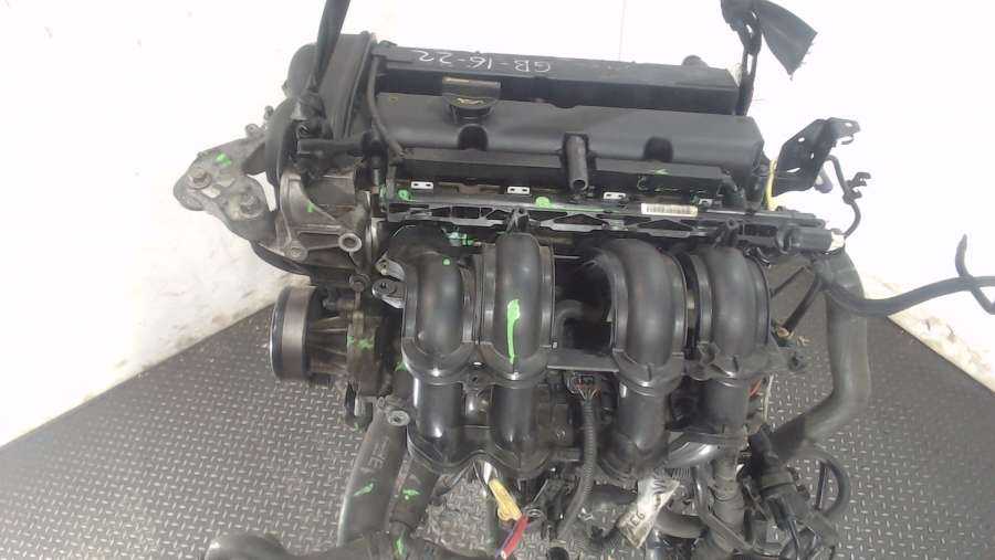 Ford fiesta пуск двигателя с разряженной аккумуляторной батареей