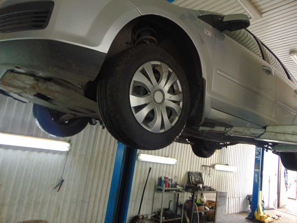 Форд мондео инструкция по ремонту автомобиля