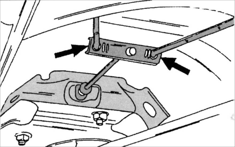Регулировка ручника форд фокус 2 барабанные тормоза - ремонт авто - от простого своими руками, до контроля работы сто