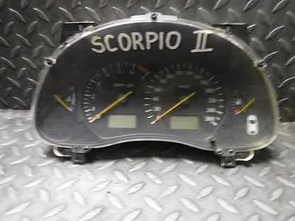 Ford scorpio снятие и установка комбинации приборов