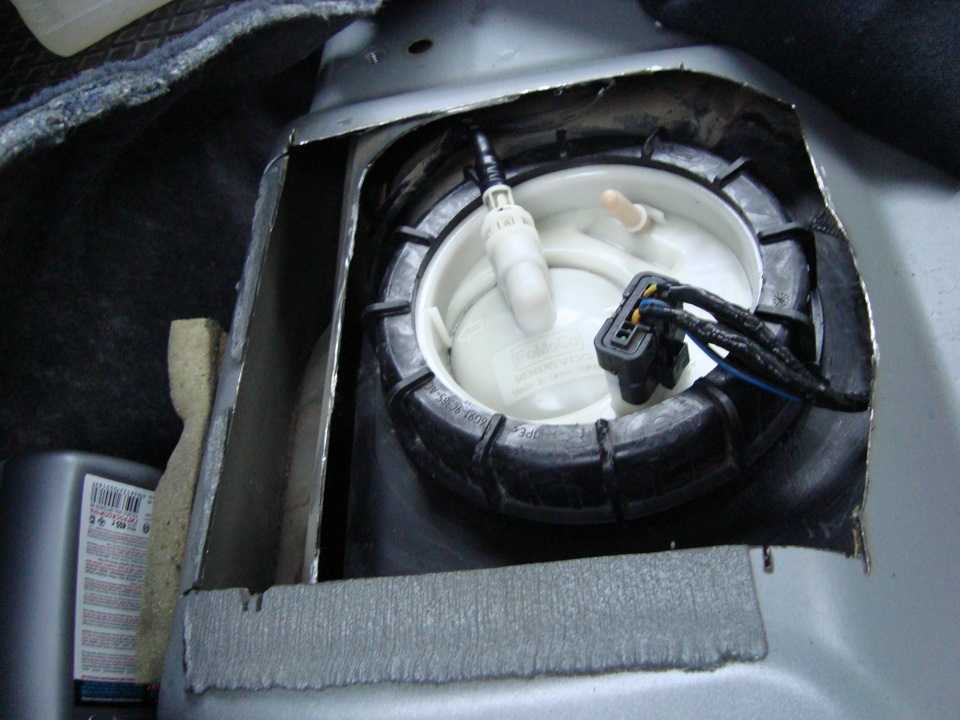 Замена масла в двигателе форд фокус 2 (пошаговая инструкция, фото и видео)