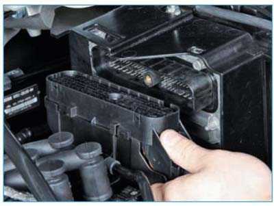Диагностика, ремонт и замена замка, модуля и катушки зажигания на ford focus 1, 2 и 3