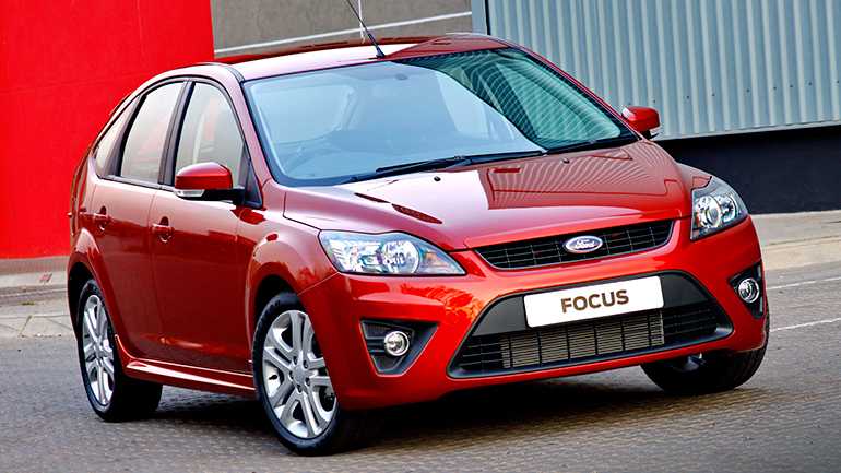 Ford focus | turnier с 1998 по 2005 год, вакуумный усилитель тормозов инструкция онлайн