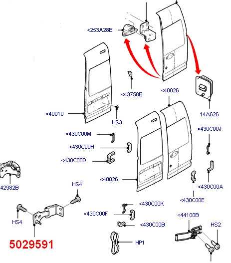 Снятие и установка обивки передней двери ford expedition | ford f-150 x в картинках