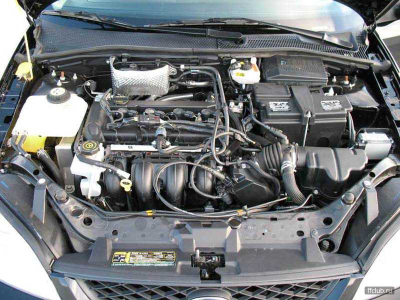 Руководство по ремонту ford focus (форд фокус) 1998-2005 г.в. 2.5.2 разборка двигателя zetec-se 1,4 – 1,6 л