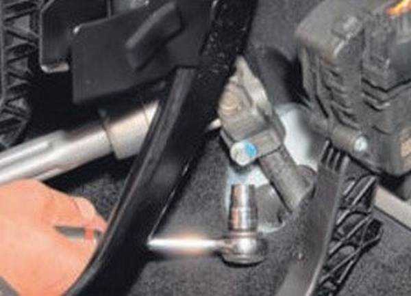 Ремонт и снятие рулевой рейки ford focus 2 | блог об автомобилях