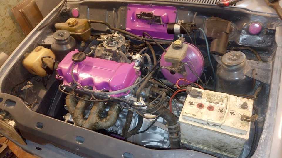 Пуск двигателя с разряженной аккумуляторной батареей ford fiesta 1996-2002
