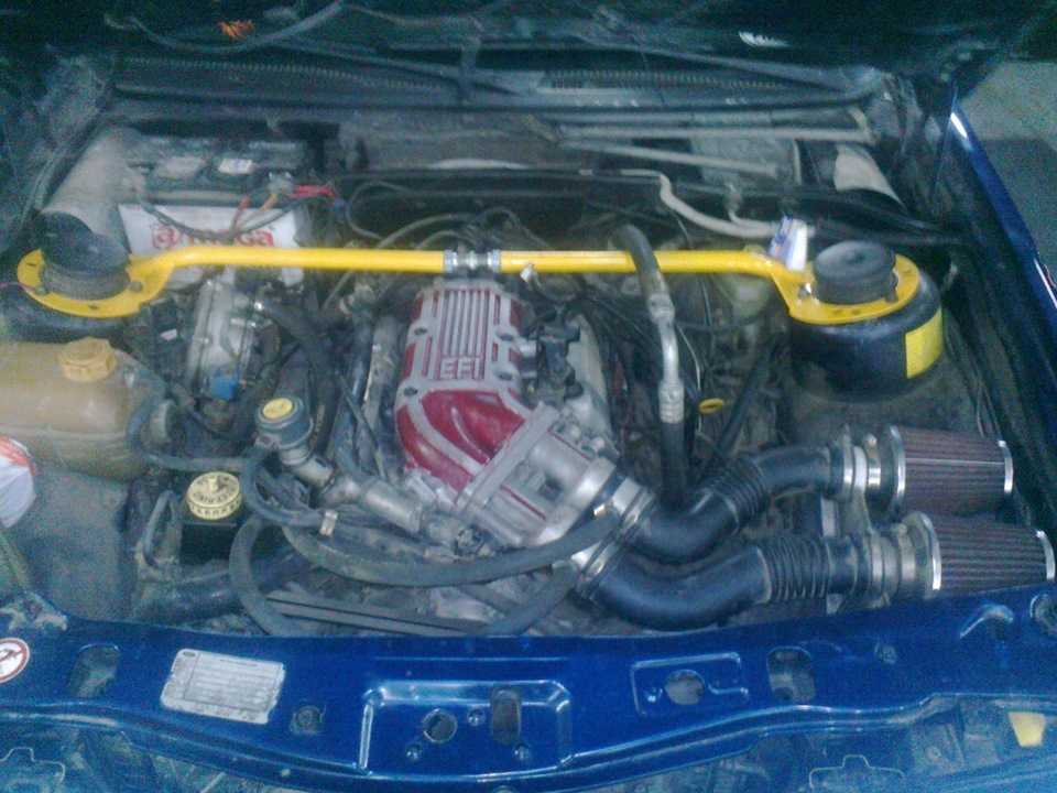 Проверка системы кондиционирования воздуха ford mondeo 1, 2