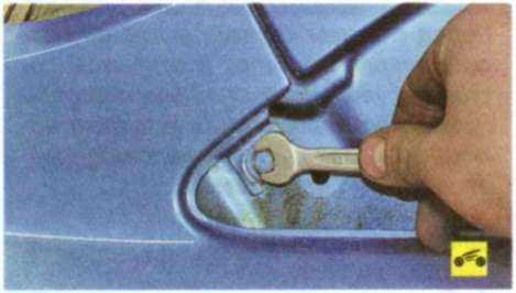 Пошаговая инструкция замены бамперов на форд фокус