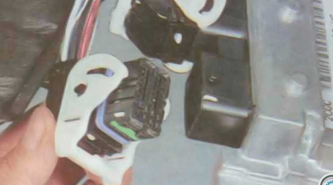Ford focus 2, c-max: ремонт приборной панели в автосервисе «восток-авто» — статьи