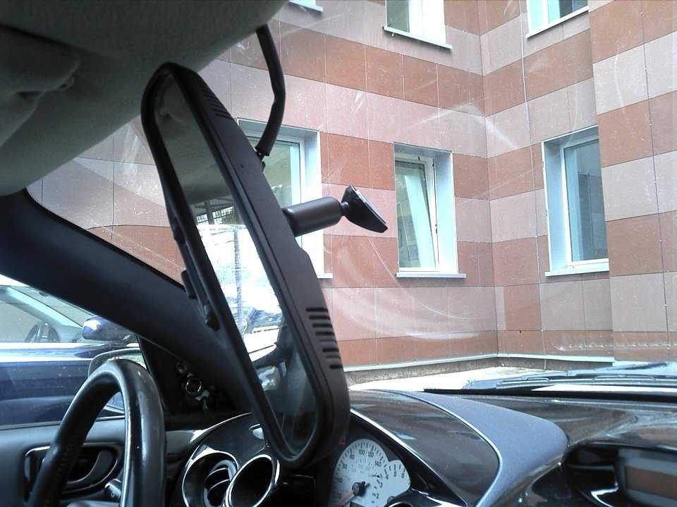 Ремонт зеркал заднего вида форд фокус
