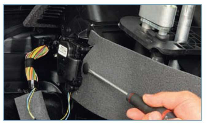 Выход из строя компрессора и кондиционера в целом на форд фокус 1, 2 и 3: как чинить и обслуживать установку?